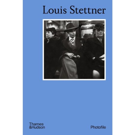 Louis Stettner (Photofile)