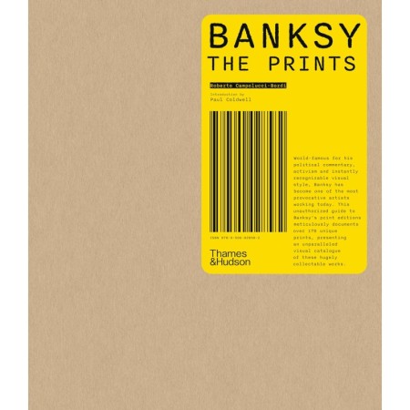 Banksy: The Prints
