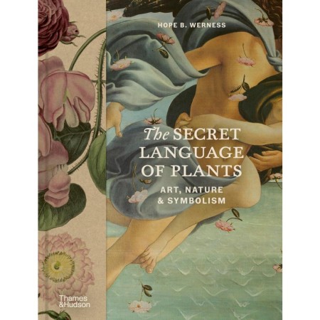 The Secret Language of Plants