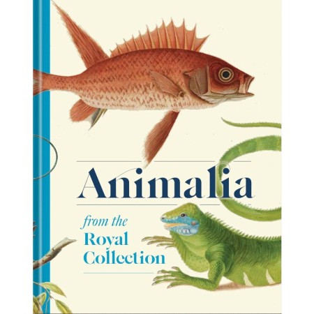Animalia: From the Royal Collection