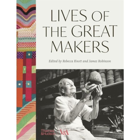Lives of the Great Makers (Victoria & Albert Museum)