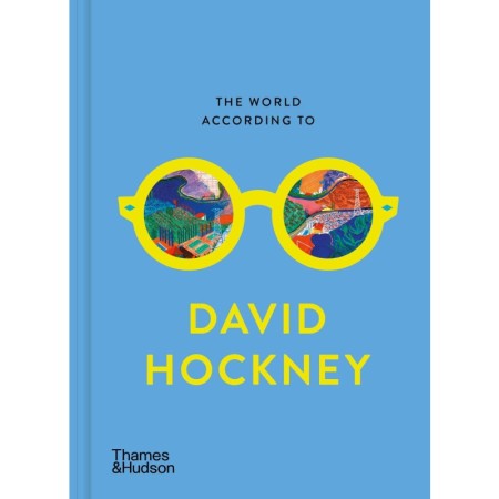 The World According to David Hockney