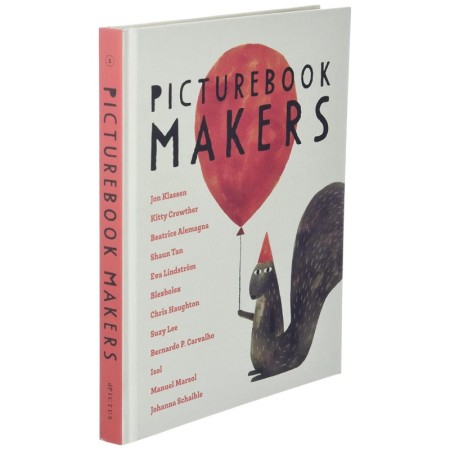 Picturebook Makers