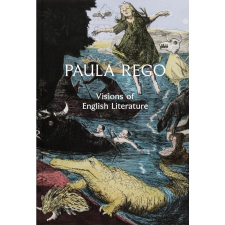 Paula Rego: Visions of English Literature