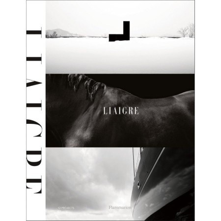 Liaigre: 12 Projects