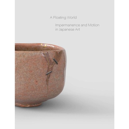 A Floating World: Movement and Impermanence in Japanese Art
