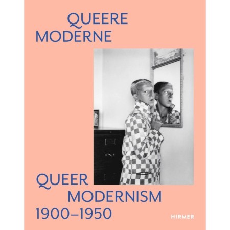 Queer Modernism: 1900–1950