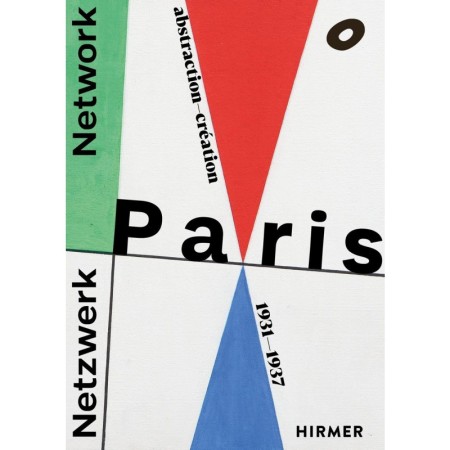 Network Paris (Bilingual edition)
