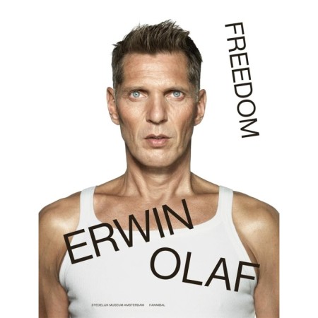 Erwin Olaf: Freedom: Stedelijk Museum