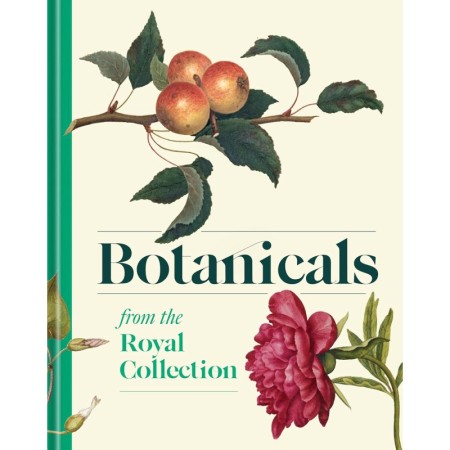 Botanicals: From the Royal Collection
