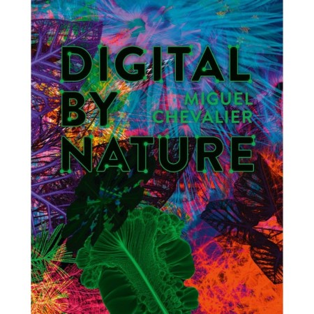 Miguel Chevalier: Digital by Nature