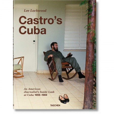 Lockwood, Castro & Cuba