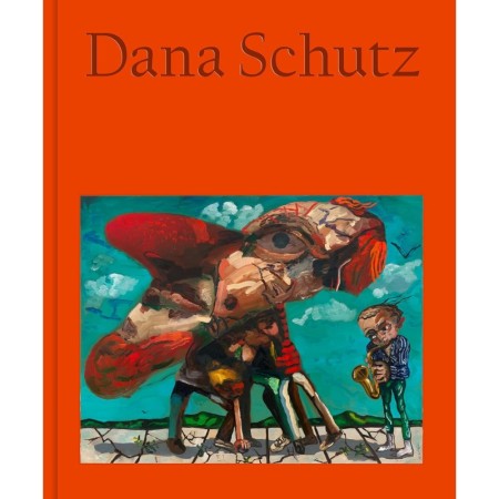 Dana Schutz: Jupiter's Lottery