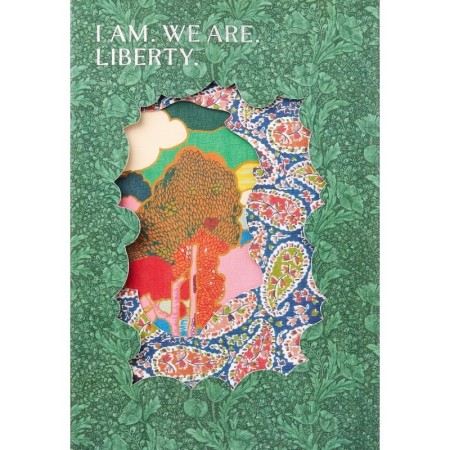 I Am. We Are. Liberty