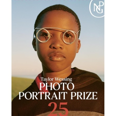 Taylor Wessing Photo Portrait Prize 2025