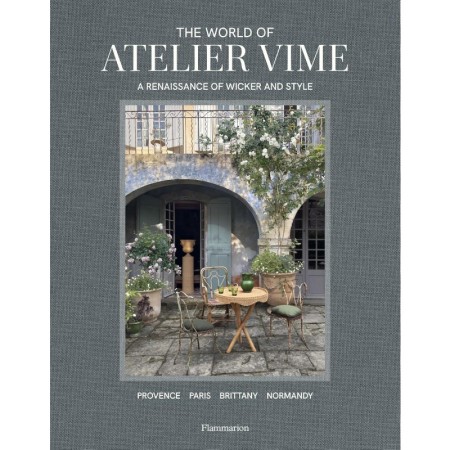 The World of Atelier Vime