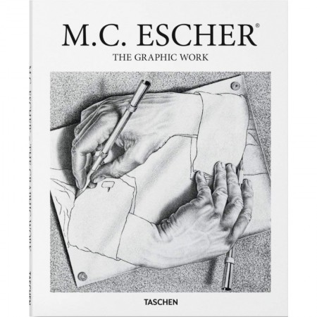 M.C. Escher The Graphic Work