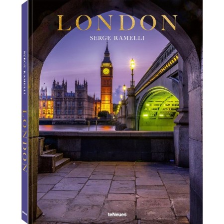 London: Serge Ramelli