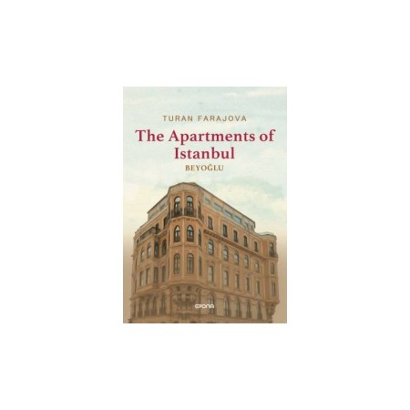 The Apartments of Istanbul Beyoğlu