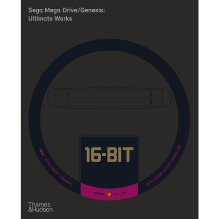 Sega Mega Drive/Genesis