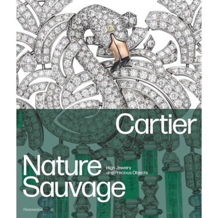 Cartier: Nature Sauvage