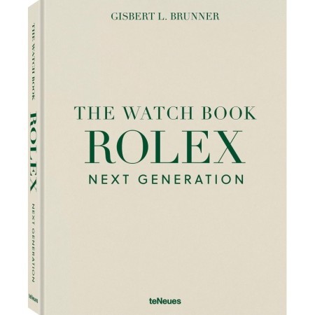 The Watch Book Rolex: Next Generation