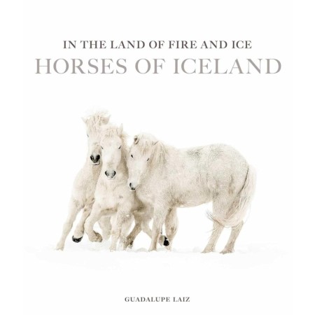 In the Land of Fire and Ice: Horses of Iceland