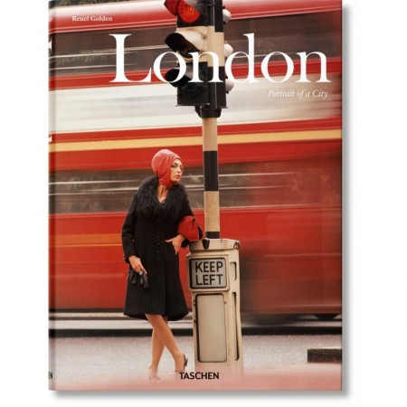 London: Portrait of a City