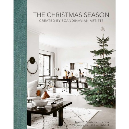 The Christmas Season: Created by Scandinavian Artists (New Edition)