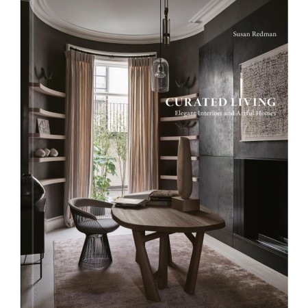 Curated Living: Elegant Interiors and Artful Homes