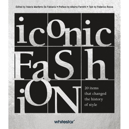 Iconic Fashion: 20 items that changed the history of style