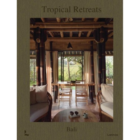 Tropical Retreats: Bali