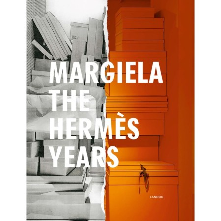 Margiela. The Hermès Years