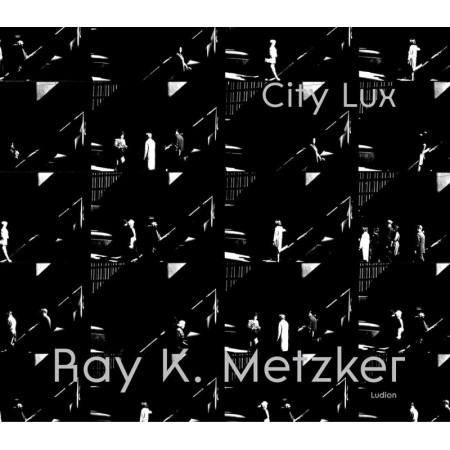 Ray K. Metzker: City Lux