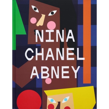 Nina Chanel Abney