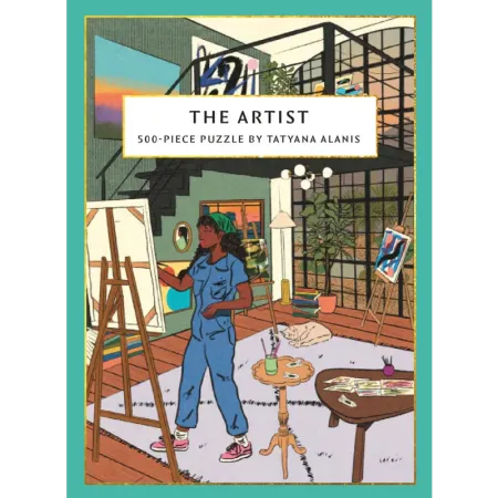 The Artist