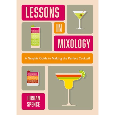 Lessons in Mixology