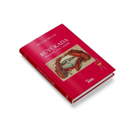 BÜYÜKADA PRİNKİPO , ADA-İ KEBİR