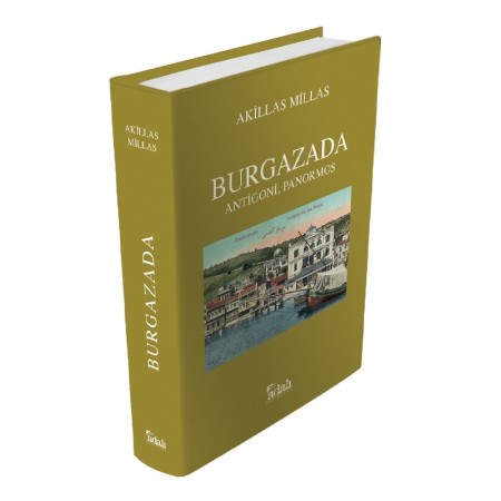 BURGAZADA ANTİGONİ, PANORMOS