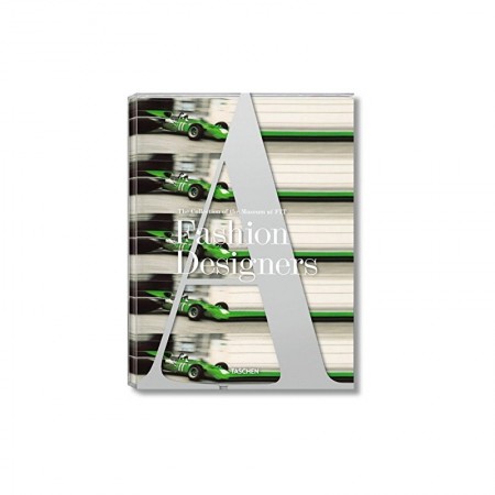 Fashion Designers A-Z, Akris Edition