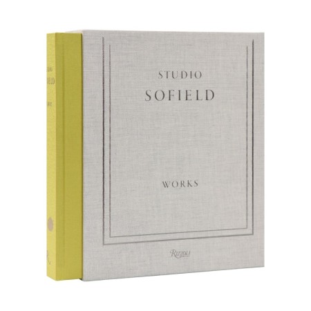 Studio Sofield: Works
