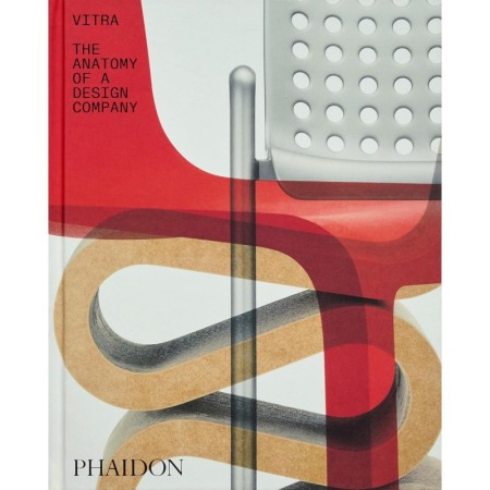 Vitra: The Anatomy of a Design Company