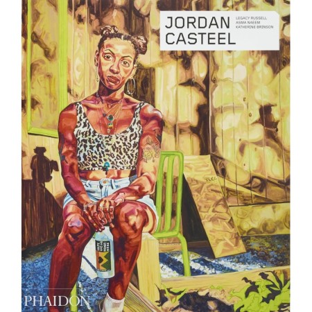 Jordan Casteel: Contemporary artists series