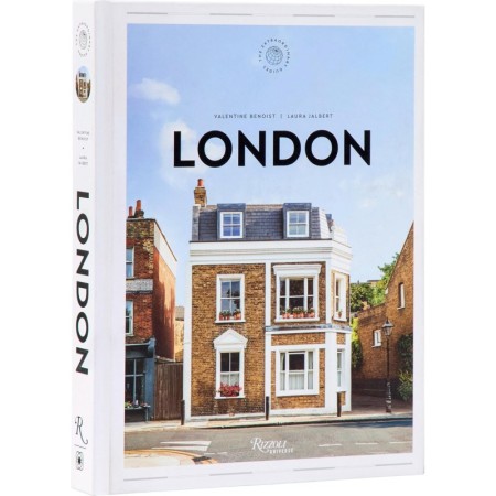 London: The Extraordinary Guide