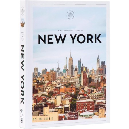 New York: The Extraordinary Guide