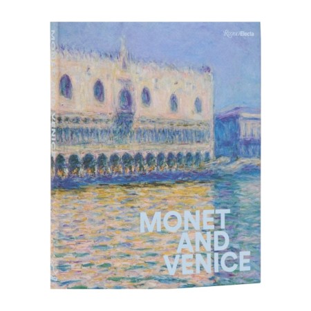 Monet And Venice