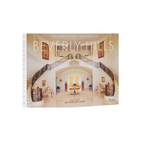 Legendary Estates Beverly Hills