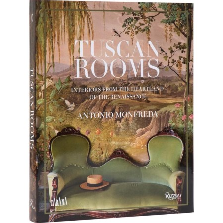 Tuscan Rooms