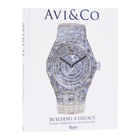 Avi & Co.: A Legacy of Iconic Timepieces and Jewelry