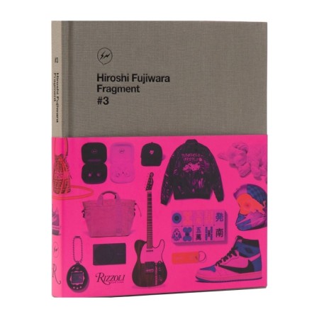 Hiroshi Fujiwara: Fragment #3